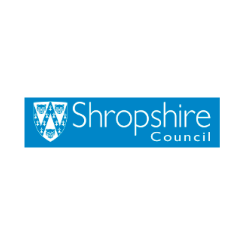 Shropshire Counci;