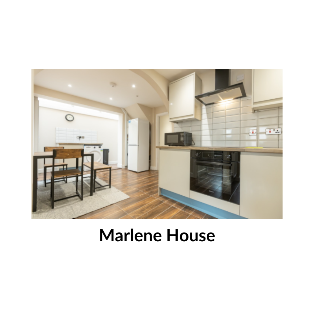 Marlene House
