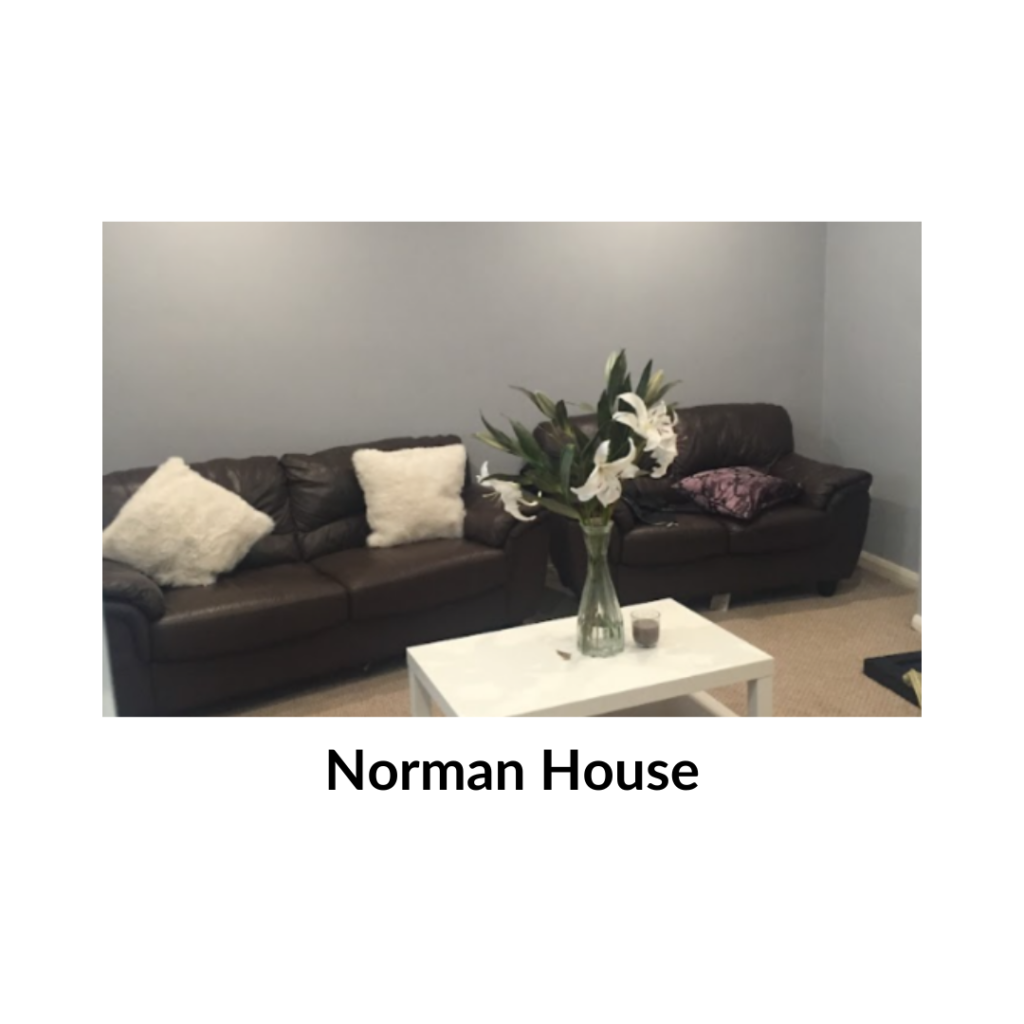 Norman House