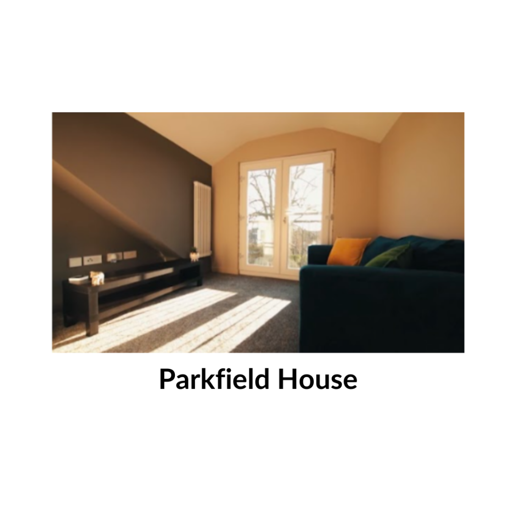 Parkfield House