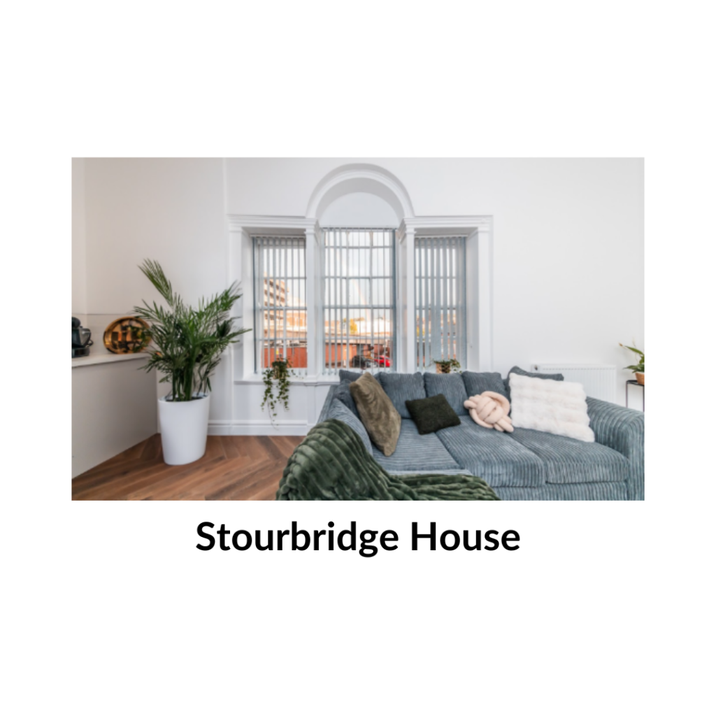 Stourbridge House