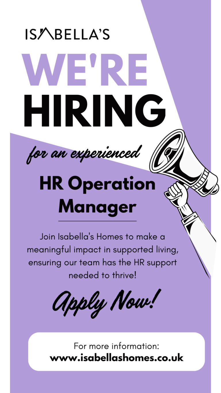 Hiring HR Operations Manager